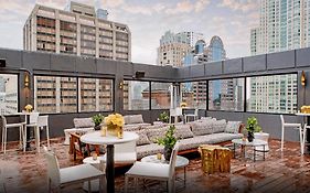 The Chicago Hotel Collection Magnificent Mile